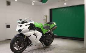 KAWASAKI ZX 10 NINJA R 2006 ZXT00D