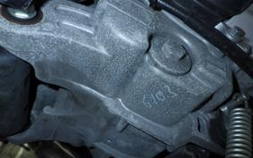 HONDA PCX 125 1993 JF81