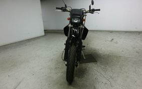 KAWASAKI KLX250D TRACKER 2003 LX250E