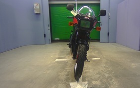 KAWASAKI GPZ400F 1983 ZX400A