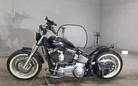 HARLEY FLSTC 1580 2008 BW5
