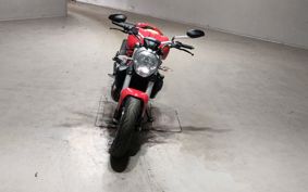 DUCATI MONSTAR 821 2014 M605JA