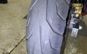 HONDA VTRF250 2022 MC33
