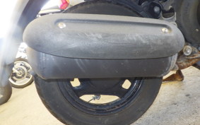 SUZUKI LET's 4 CA45A