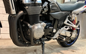 SUZUKI GSX1400 2005 GY71A