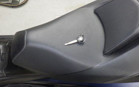 SUZUKI BURGMAN400 A 2019 DU11A