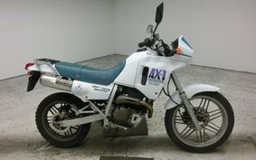 HONDA AX-1 MD21