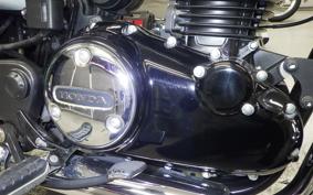 HONDA GB350C 2024 NC64