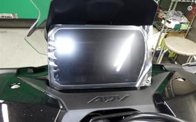 HONDA ADV160 1998 KF54