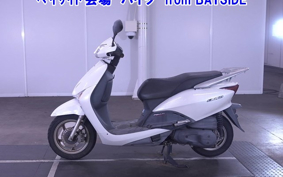 HONDA LEAD 110