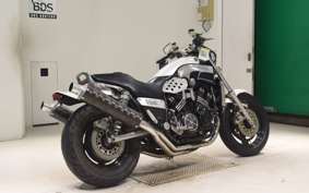 YAMAHA VMAX 1990