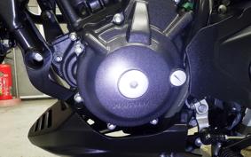 HONDA CB250RA 1999 MC52