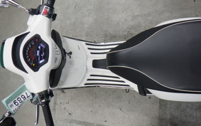 VESPA PRIMAVERA 150 2012