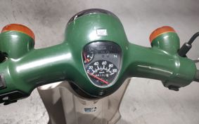 HONDA SUPER CUB110 JA07