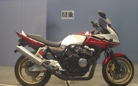 HONDA CB400 SUPER BOLDOR VTEC 2007 NC39