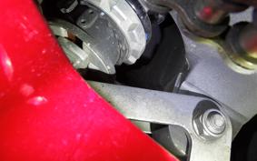 HONDA CBR600RR 2020 PC40