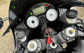 KAWASAKI ZZ1400 NINJA R 2006 ZXT40A