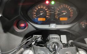 HONDA CBF600 2009 PC43
