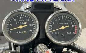 SUZUKI GN125 H PCJG9
