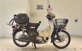 HONDA C50 SUPER CUB AA01