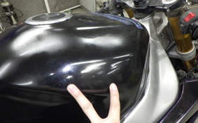 KAWASAKI NINJA ZX-6R 2003