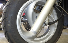 YAMAHA AXIS 125 TREET SE53J