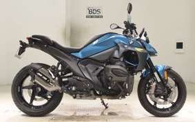 BMW R1300R ASA 2026
