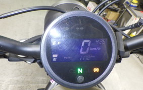 HONDA REBEL 250 A 2026 MC49