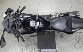 KAWASAKI NINJA 250 SL BX250A