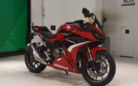 HONDA CBR400R 2023 NC56