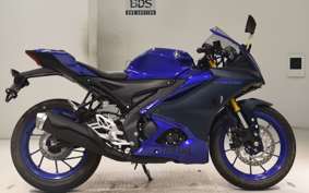 YAMAHA YZF-R15 RG86J