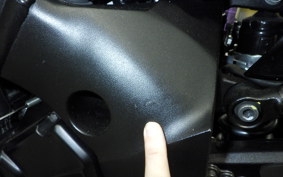 SUZUKI GSX-S 1000 2015 GT79A