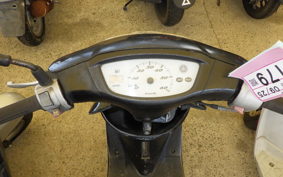 YAMAHA JOG Gen.4 SA16J