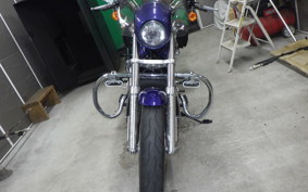 HARLEY NIGHT ROD 1130 2006