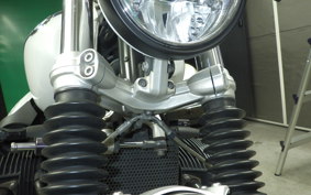 BMW R NINE T SCRAMBLER 2021