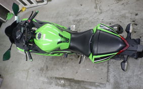 KAWASAKI NINJA 250 ABS 2004 EX250L