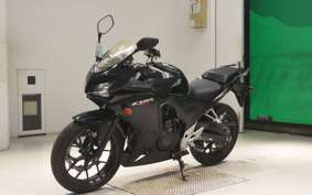 HONDA CBR400R 2014 NC47