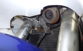 SUZUKI RGV250 Gamma VJ22A