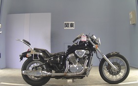 HONDA STEED 400 2001 NC26