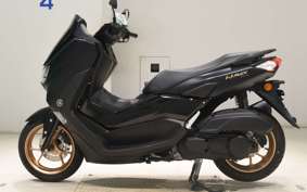 YAMAHA N-MAX 155 2004 SG66J