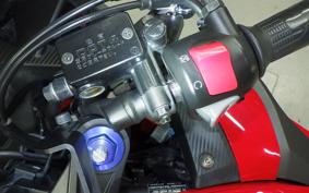 HONDA CBR400R 2021 NC56