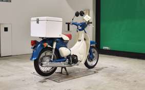 HONDA LITTLE CUB E AA01