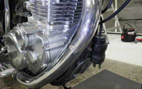 YAMAHA SR400 Gen.5 2021 RH16J