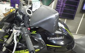 KAWASAKI Z650 A 2021 ER650H