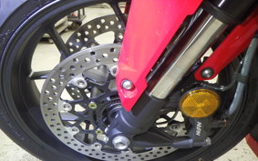 HONDA CBR650R E-Clutch 2026 RH17
