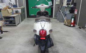 HONDA GIORNO 2 2026 AF70