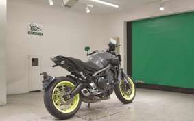 YAMAHA MT-09 A 2019 RN52J