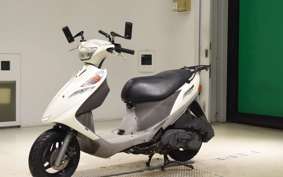 SUZUKI ADDRESS V125 G 2026 CF46A