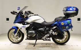 BMW R1200RS 2015
