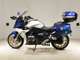 Фото BMW R1200RS 2015 с японского аукциона